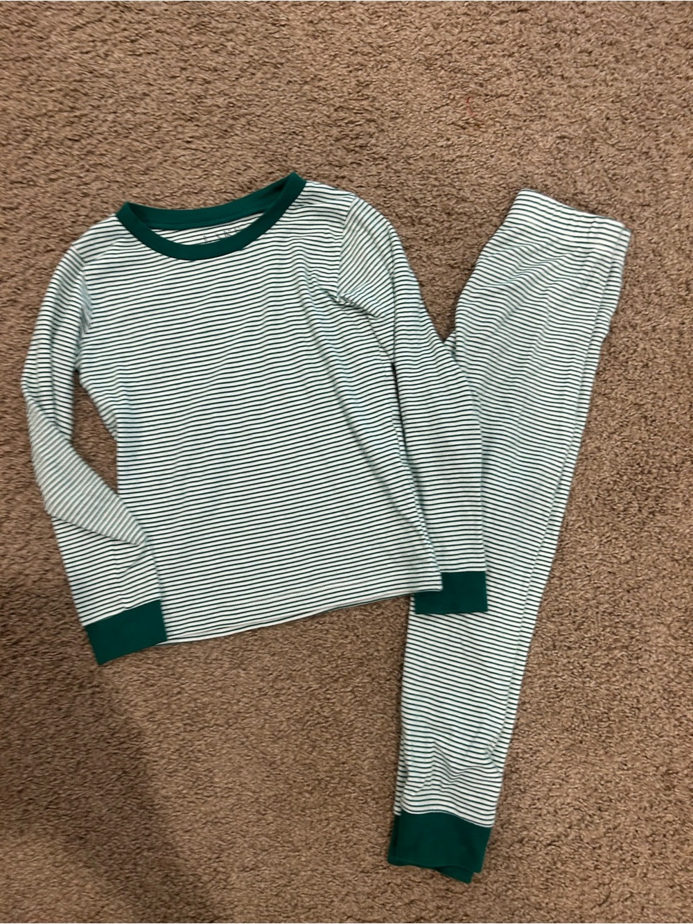 Girls LAKE pajamas